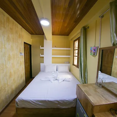 My Inn @ U Chit Maung - Burmese Only